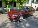 Volvo C30 2.0F 2007 Rood, Auto's, Volvo, Voorwielaandrijving, Zwart, 4 cilinders, 4 stoelen