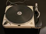 Thorens TD124, Audio, Tv en Foto, Platenspelers, Ophalen, Gebruikt, Platenspeler, Thorens