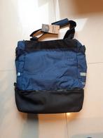 Norlander blauwe fietstas met koelvak 26L (nieuw!), Ophalen of Verzenden, Nieuw, Norlander