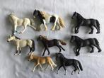 Schleich paarden, Verzamelen, Ophalen of Verzenden, Zo goed als nieuw, Paard, Beeldje of Figuurtje