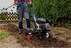 Tuinfrees / grondfrees te huur, Doe-het-zelf en Verbouw, Gereedschap | Freesmachines, Ophalen, Benzine, Tuinfrees