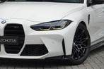BMW 3 Serie M3 Competition | Carbon | Laser | HUD | Memory |, Automaat, Achterwielaandrijving, Gebruikt, Wit