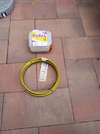 1 Nieuwe Bandzaag Merk DoALL  Dordrecht. 1,3 mm x 40 mm, Doe-het-zelf en Verbouw, Ophalen of Verzenden, Zo goed als nieuw, 1200 watt of meer