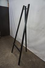 Inklapbare Ezel schildersezel zwart, Ophalen, Gebruikt, Ezel