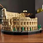 Lego colosseum, Kinderen en Baby's, Speelgoed | Duplo en Lego, Ophalen of Verzenden, Nieuw, Complete set, Lego