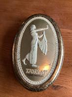 Vintage blikje Tjoklat camée pastilles, Verzamelen, Ophalen of Verzenden, Gebruikt, Overige