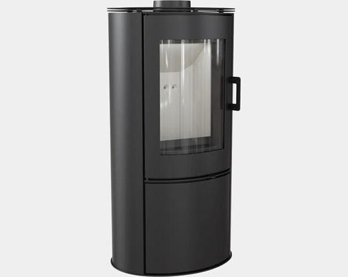 Kratki Koza AB Standaard 8KW, Huis en Inrichting, Kachels, Nieuw, Vrijstaand, Houtkachel, Hout, Ophalen of Verzenden