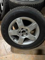 Audi Winterbanden 16 inch - Goed Profiel!, Ophalen, Gebruikt, 16 inch, Banden en Velgen