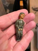 Wehrmacht voertuig inzittende (2), Ophalen of Verzenden