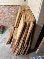 Houten platen - diverse maten, Doe-het-zelf en Verbouw, Hout en Planken, Ophalen, Gebruikt, Minder dan 25 mm, Plank