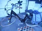 Elektro Dames Fiets als nieuw Merk Country Vogue, 47 tot 50 cm, Ophalen, Zo goed als nieuw, Overige merken