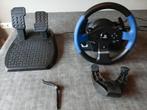 Thrustmaster playstation 4/3 stuur., Spelcomputers en Games, Spelcomputers | Sony PlayStation Consoles | Accessoires, Ophalen