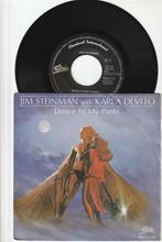 JIM STEINMAN & KARLA DEVITO - DANCE IN MY PANTS / STORM [7'', Verzenden, 1980 tot 2000, Zo goed als nieuw, Overige formaten
