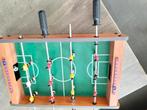 Kindervoetbal tafel, Ophalen, Zo goed als nieuw