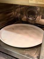 Sharp combi magnetron, Ophalen, Zo goed als nieuw