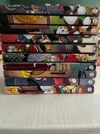 donald duck pockets, Meerdere stripboeken, Ophalen of Verzenden, Gelezen