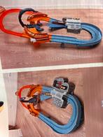 Hot Wheels Racebaan met Afvuursysteem - Incl. Batterijen, Ophalen of Verzenden, Hot Wheels, Met looping, Elektrisch