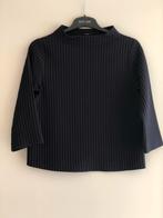 Opus Damestrui - Maat 36 - Donkerblauw, Kleding | Dames, Blauw, Ophalen of Verzenden, Zo goed als nieuw, Maat 36 (S)