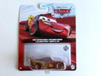 Disney Cars 3 Muddy Lightning McQueen *NIEUW*, Ophalen of Verzenden, Overige figuren, Nieuw, Beeldje of Figuurtje
