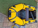 Rubberboot, Ophalen, Gebruikt, Met peddels, Overige typen