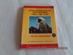 spelenderwijs opvoedne van uw pup - peter beekman, Ophalen of Verzenden, Zo goed als nieuw, Honden