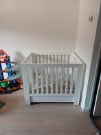 Box wit met lade, Kinderen en Baby's, Ophalen, Gebruikt, Lade