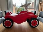 Rode Bobby Car Loopauto, Ophalen of Verzenden, Gebruikt, Loopvoertuig