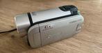 Canon videocamera 2000x, Gebruikt, Canon, 20x of meer, Ophalen of Verzenden