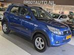 Daihatsu Terios 1.5-16v Expedition Limited Edition 2WD Autom, 1350 kg, Gebruikt, Zwart, 49 €/maand