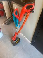 Flymo Contour 500 XT Grastrimmer - Overbodig!, Tuin en Terras, Ophalen, Gebruikt, 10 tot 30 cm, Elektrisch