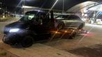 Sleepdienst | Auto Transport & Pechhulp | 24/7