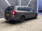 Dacia Logan MCV 1.0 SCe | Trekhaak | Getint Glas | Airco | C, Voorwielaandrijving, Start-stop-systeem, Stof, Bruin