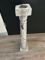 Hoffz, Huis en Inrichting, Woonaccessoires | Zuilen en Pilaren, Ophalen, Zo goed als nieuw