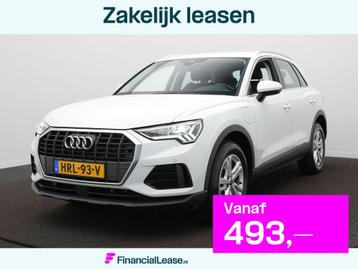 Audi Q3 45 TFSI e Advanced edition / Adap. Cruise / Carplay  beschikbaar voor biedingen