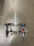 Universeel Windscherm voor Chopper / Cruiser, Ophalen of Verzenden