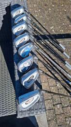 Top flight golfset, Sport en Fitness, Golf, Ophalen, Set