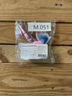 cake topper eenhoorn roze, Nijverheidsweg-Noord 77, 3812PK, Amersfoort, Zo goed als nieuw, Feestartikel, : bestellingen@happyhappenings.nl