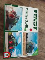 3 x traktor, Ophalen of Verzenden, 10 tot 50 stukjes, Zo goed als nieuw