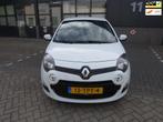 Renault Twingo 1.2 16V Collection 2012 Airco Cruise NAP! APK, Voorwielaandrijving, Twingo, Gebruikt, 4 cilinders