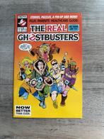 The Real Ghostbusters #3 - 1991 USA Comic Stripboek, Eén comic, Ophalen of Verzenden, Zo goed als nieuw, Amerika