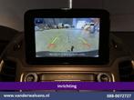 Ford Transit Connect 1.5 EcoBlue 120pk L1H1 Inrichting Euro6, Voorwielaandrijving, Stof, Gebruikt, Navigatiesysteem