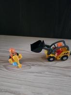 Playtive graafmachine set, Kinderen en Baby's, Speelgoed | Houten speelgoed, Ophalen of Verzenden