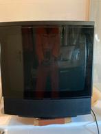 B&O beeldbuis TV MX 4000., Ophalen of Verzenden, Gebruikt, 50 Hz, Overige merken
