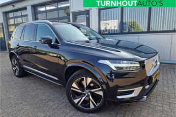 Volvo XC90 2.0 T8 Twin Engine AWD Inscription Intro Edition  beschikbaar voor biedingen