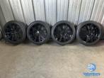 6.5mm! VW Transporter T5 GP T6 T6.1 T7 Multivan Vossen VVSCV, 255 mm, Banden en Velgen, Ophalen of Verzenden, 20 inch