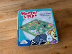 Woezel en Pip spel, Ophalen of Verzenden, Zo goed als nieuw