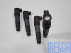 Bobines voor de Suzuki GSX-R 600 750 1000 K1 2000 - 2002 bou, Ophalen of Verzenden, Gebruikt