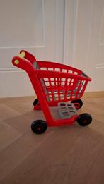 Speelgoed winkelwagentje, Ophalen, Zo goed als nieuw