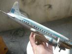 blikken vliegtuig klm 1950 arnold, Antiek en Kunst, Antiek | Speelgoed, Ophalen of Verzenden