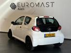 Toyota Aygo 1.0-12V Access Nieuwe Apk, Voorwielaandrijving, Euro 5, Stof, Gebruikt
